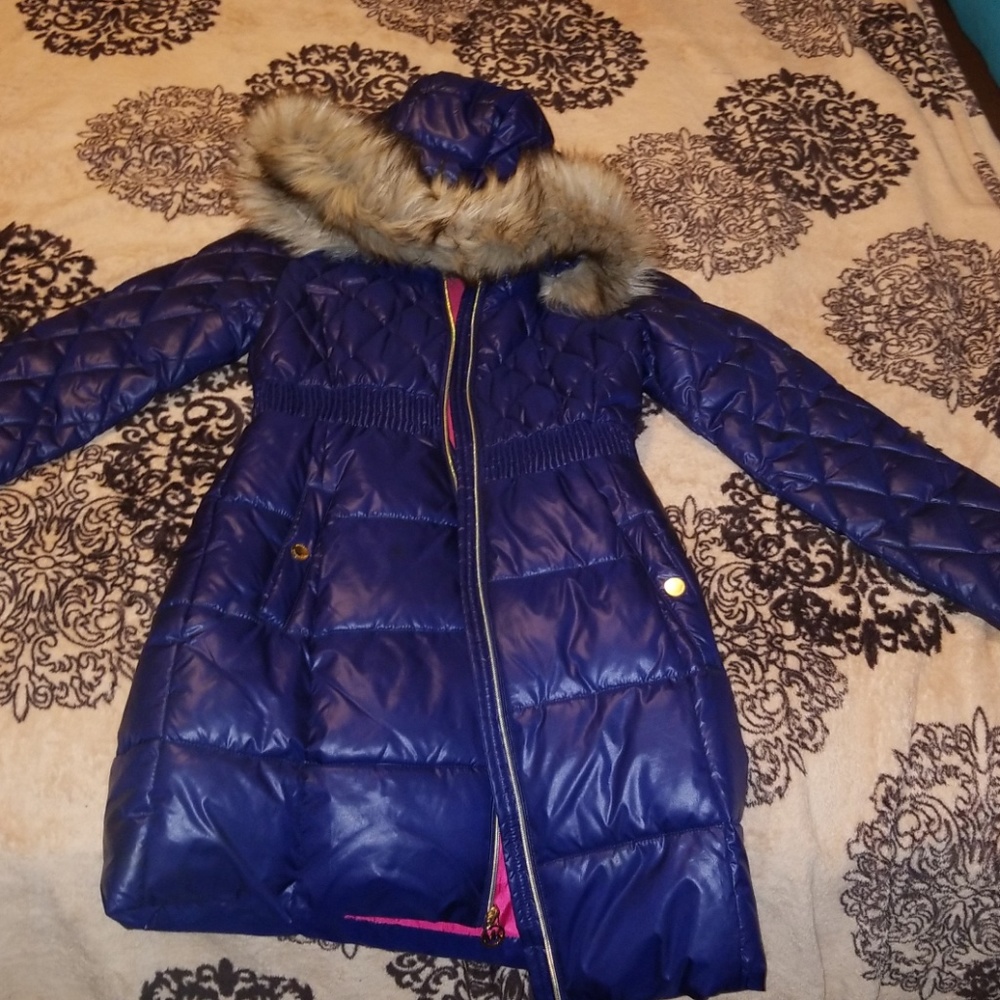 MIcheal Kors jacket